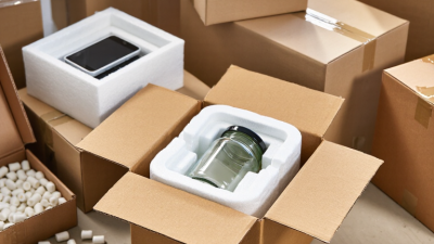 How Can Packaging Help Protect Your Products?