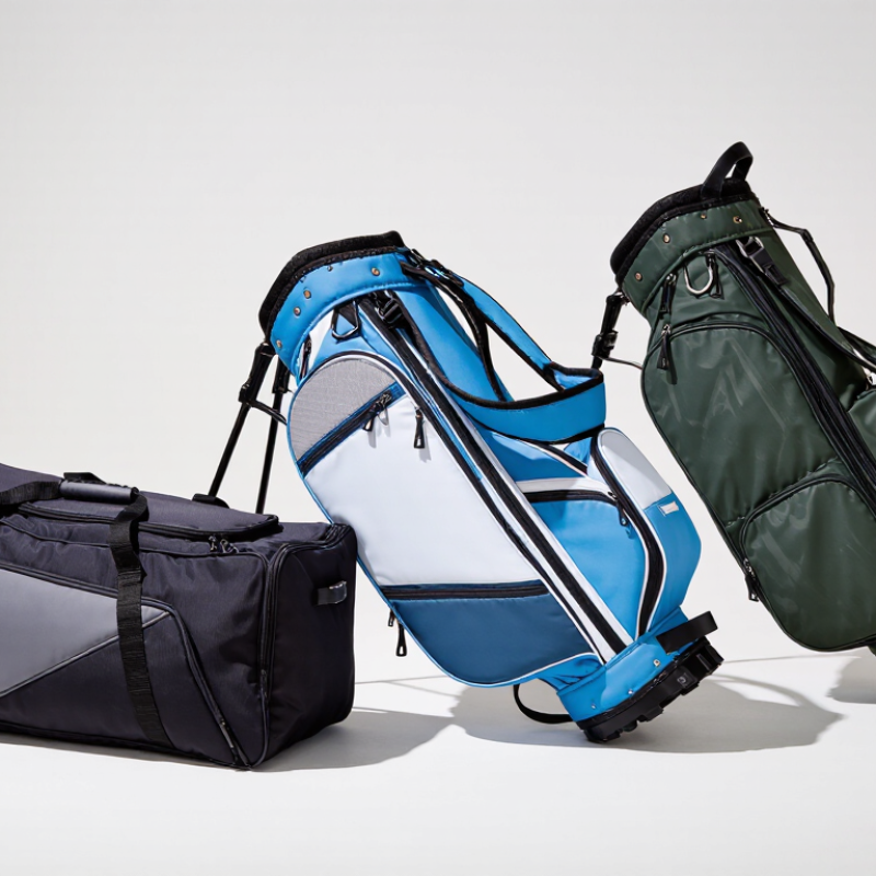 Who Makes the Best Golf Bags in China?