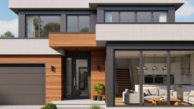 How to Choose a 3D House Rendering Company?