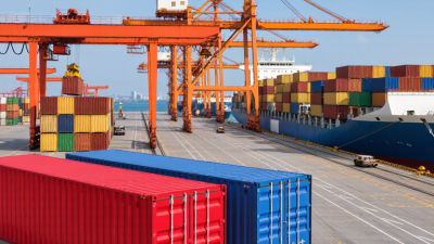 How Much Is Container Freight From China?