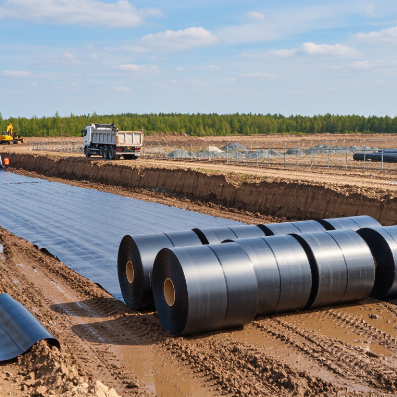 10 Best Geotextile Membrane Suppliers Worldwide?
