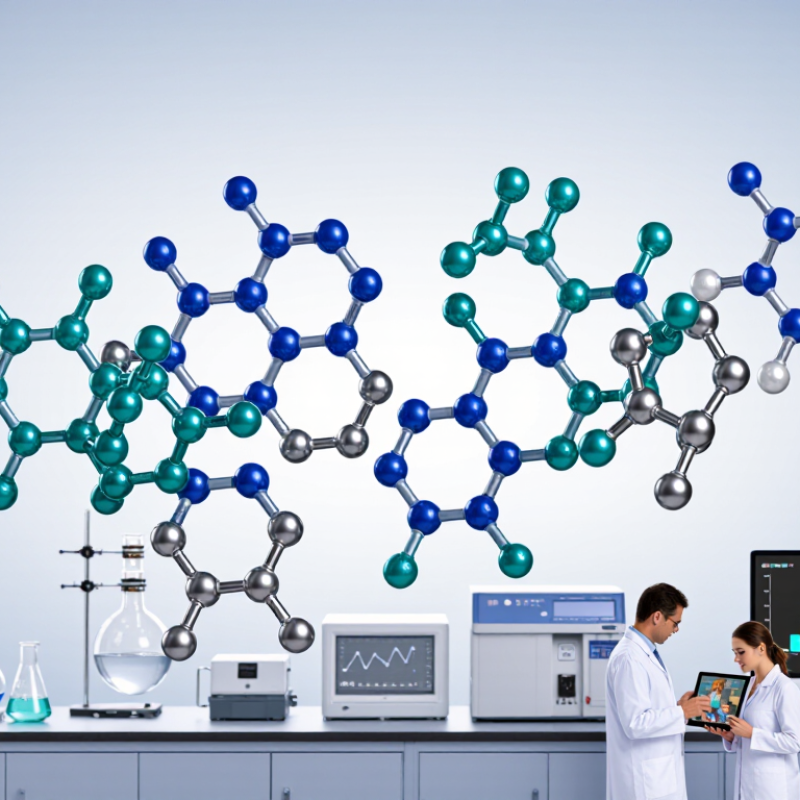 China Best Fused Heterocyclic Systems Suppliers