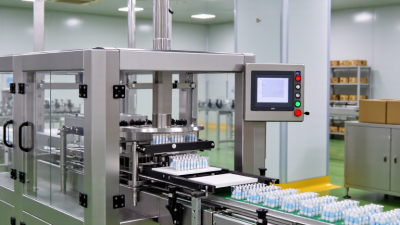 China Top 10 Pharma Blister Machine Manufacturers