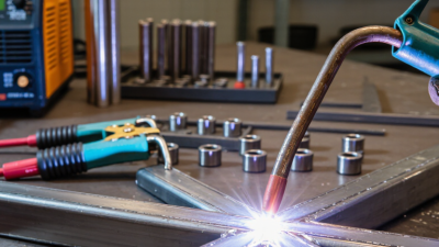 What Is a Welding Rod Used For?