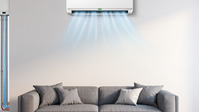 How Do Ductless Heating and Cooling Systems Work?