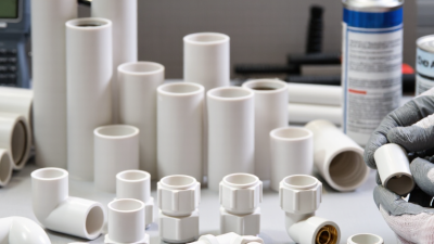 Why Choose PVC Pressure Fittings for Your Project?