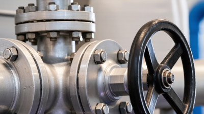 7 Tips for Choosing the Right Flow Valve