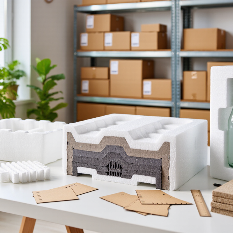 How to Choose Sustainable Foam Materials for Your Business?