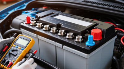 Why Do Some Car Batteries Last Longer Than Others?