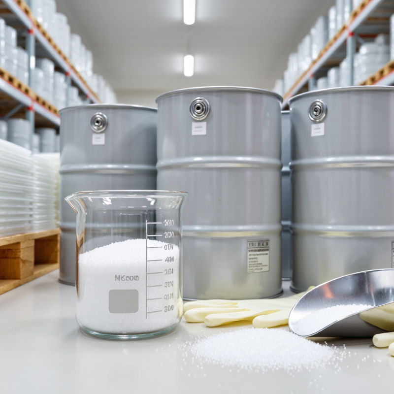 China Best Ascorbic Acid Supplier for Bulk Buyers?