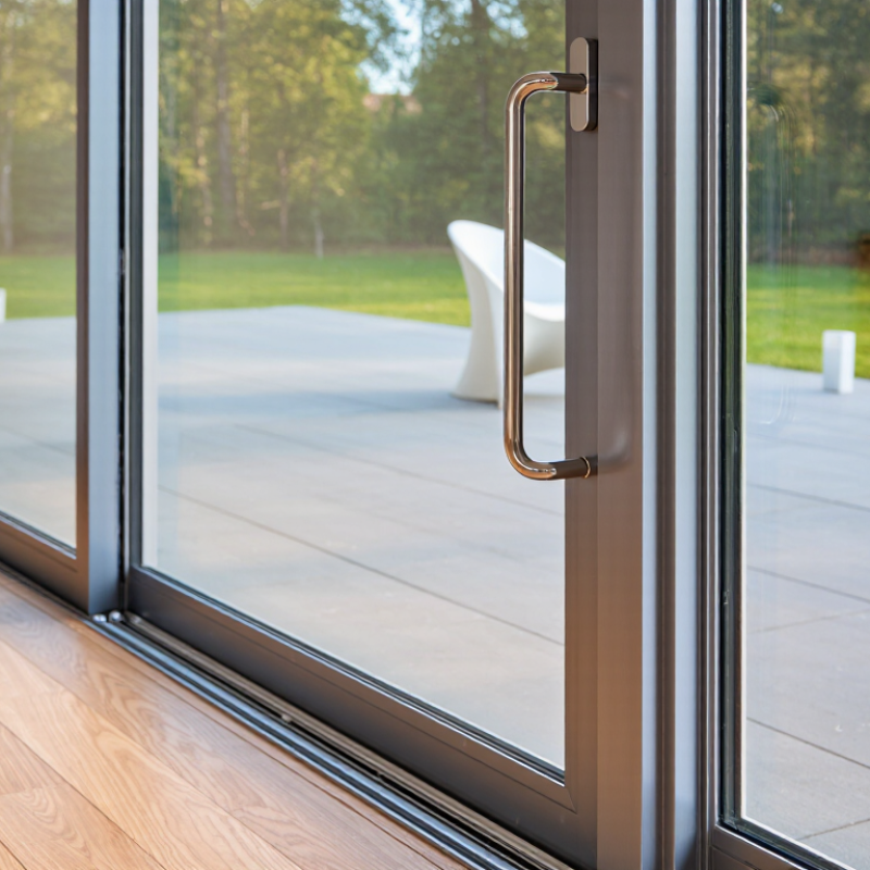 2026 Best Slim Frame Aluminum Sliding Doors?