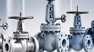 2026 Best Cryogenic Valves for LNG Applications