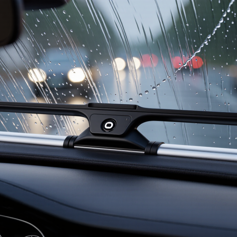 How to Choose the Right Flat Wiper for Your Vehicle?