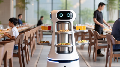 How to Choose a Pudu Robot in 2026?