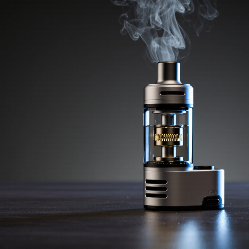 What Is an Electronic Shisha and How Does It Work?