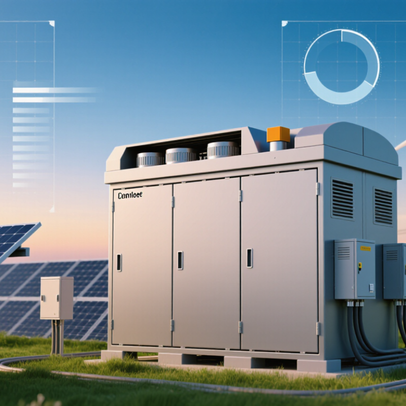 How to Choose a Battery Energy Storage System in 2026