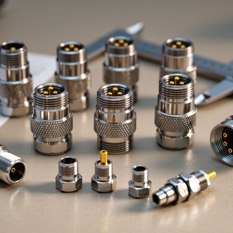 How to Choose Amphenol Military Connectors for Your Needs?