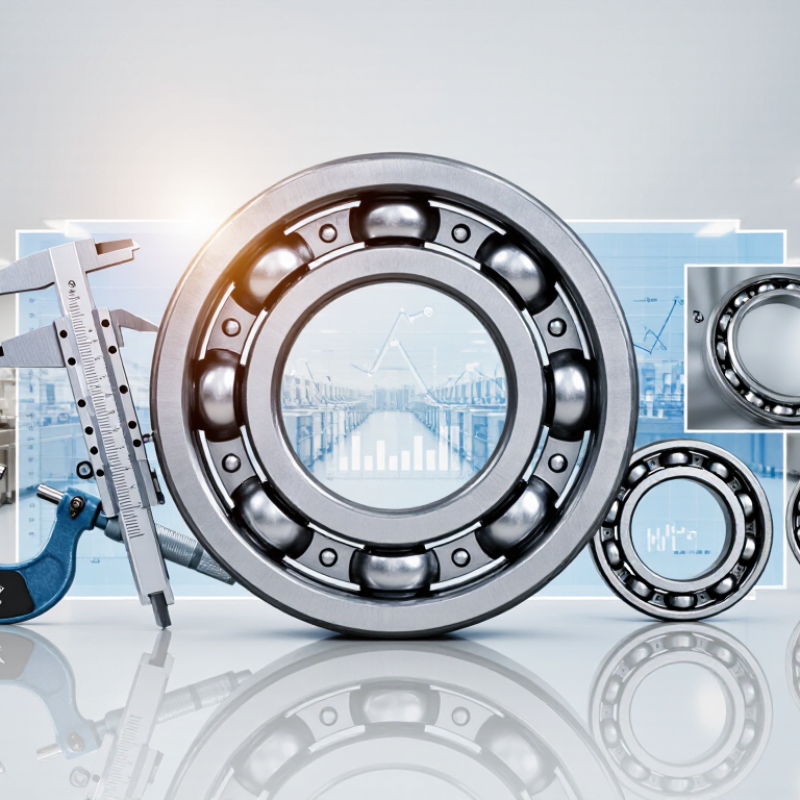 Who Makes the Best Precision Ball Bearings in China?
