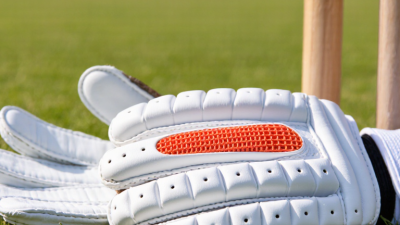 What Are Wicket Keeping Gloves Used For?