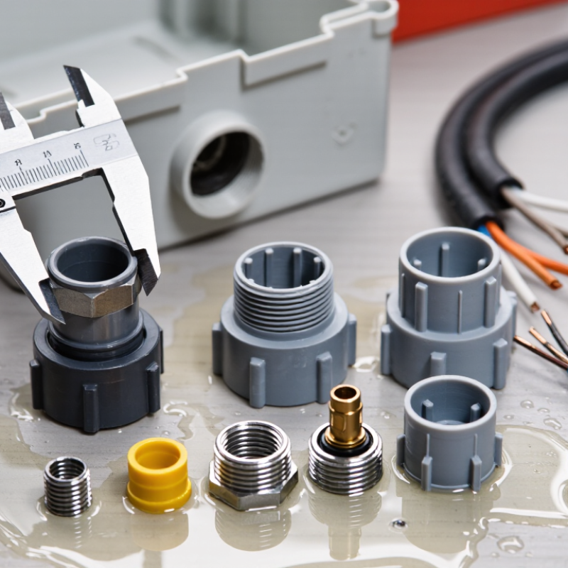 How to Choose the Right Cable Gland in 2026?