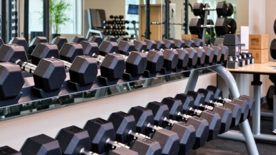 Top Rack Dumbbell Manufacturers in China