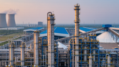 Why Is Chemical Manufacturing Important for Global Buyers?