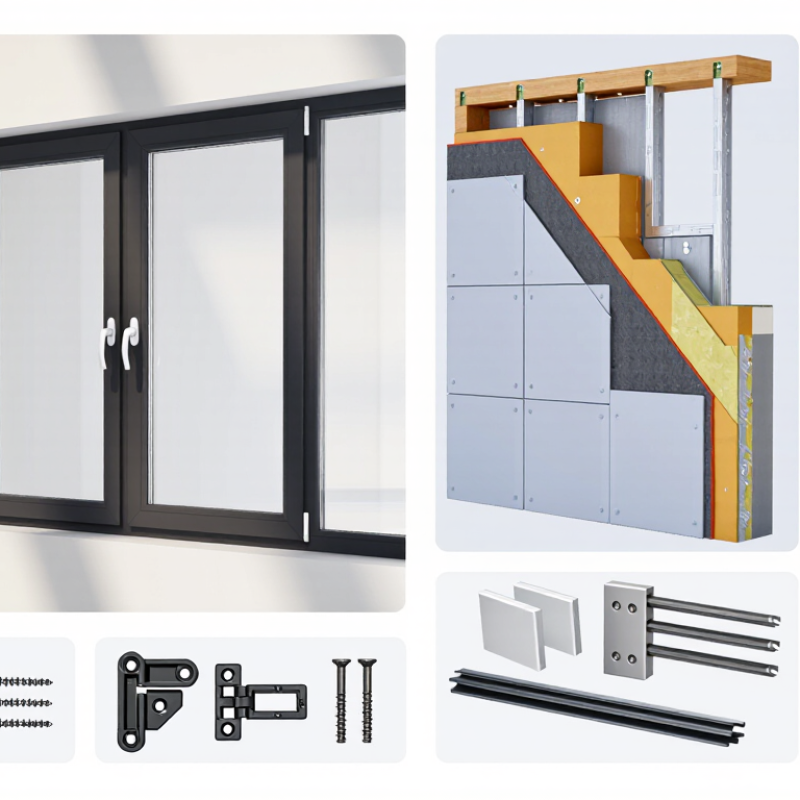 2026 Top Aluminium Casement Doors and Windows Cost?