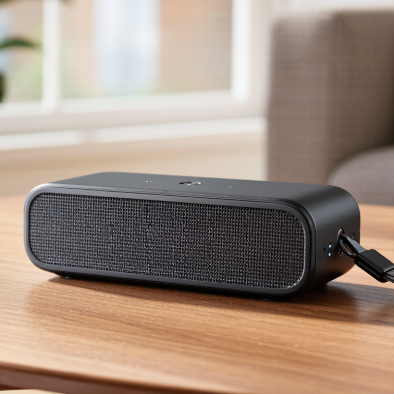 How to Choose a Portable Bluetooth Soundbar?