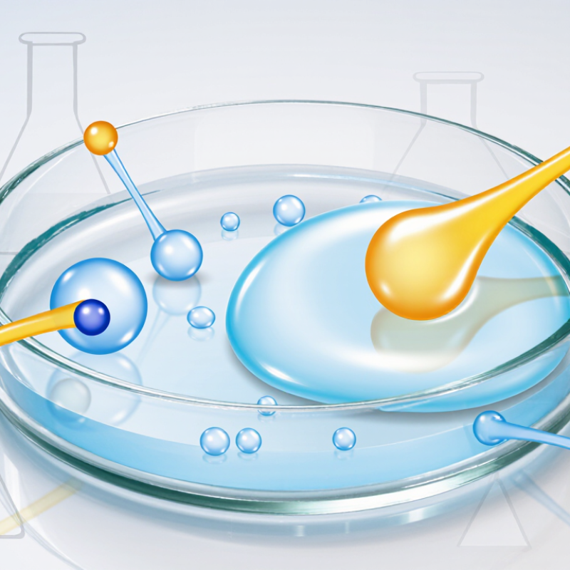 What Is Anionic Soap and What Is It Used For?