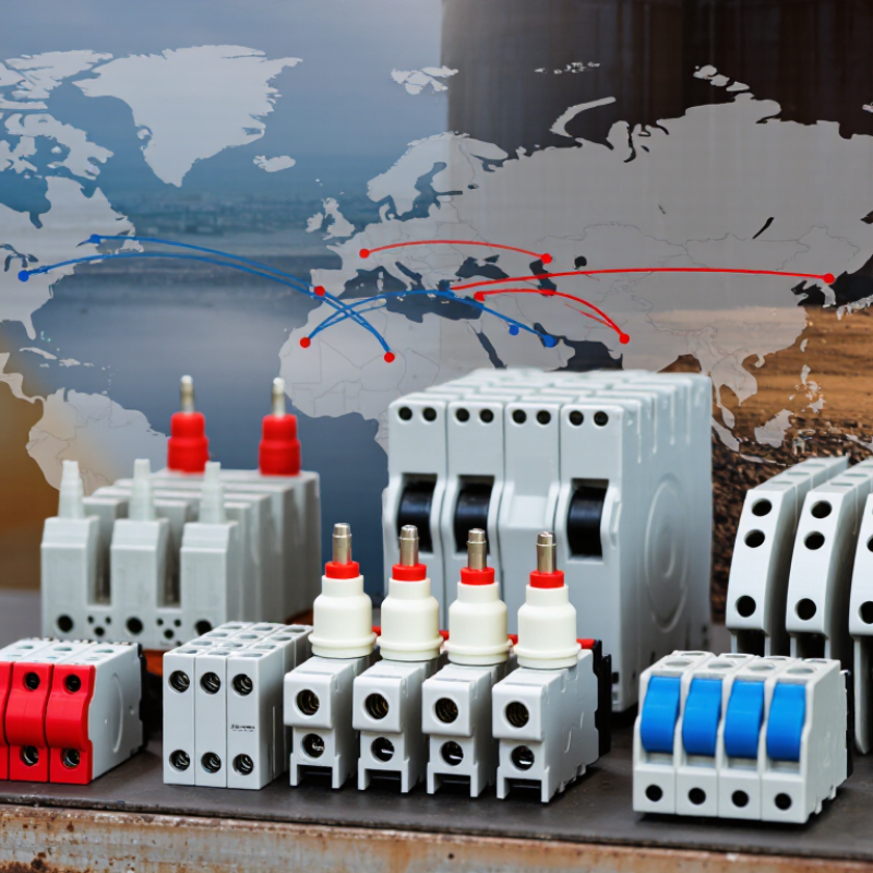 2026 Best Power Transformer Fuse Types for Global Buyers
