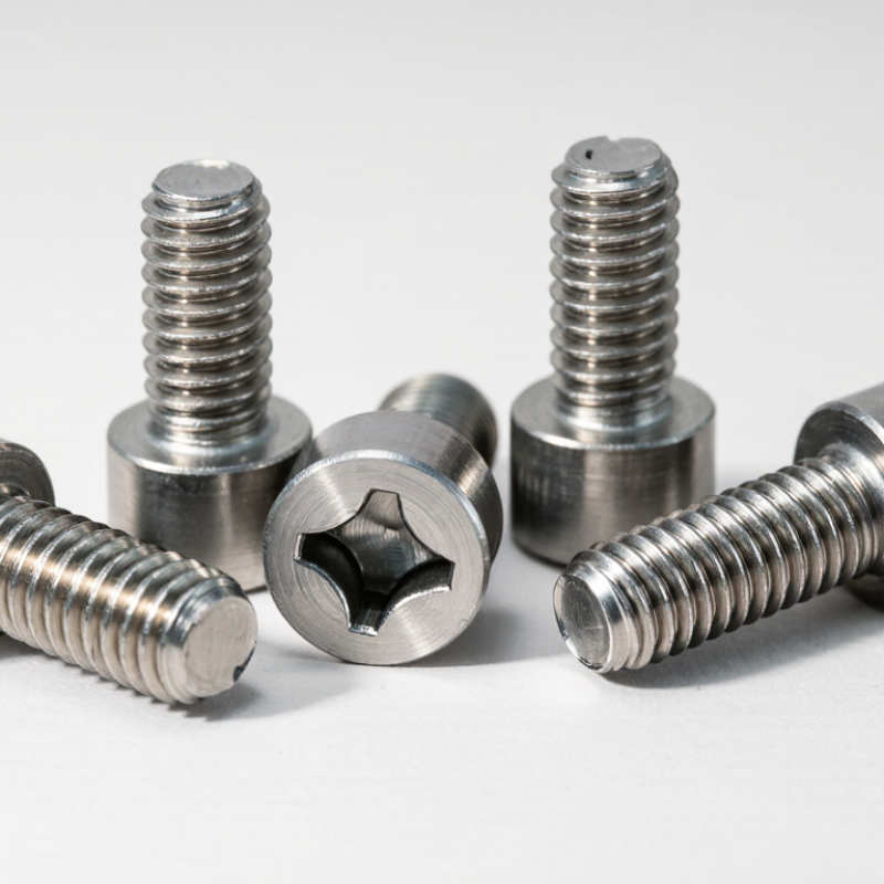 Who Is the Best Acutrak Screws Manufacturer in China?