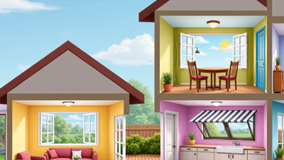 Top Window Types and How to Choose the Right Windows?