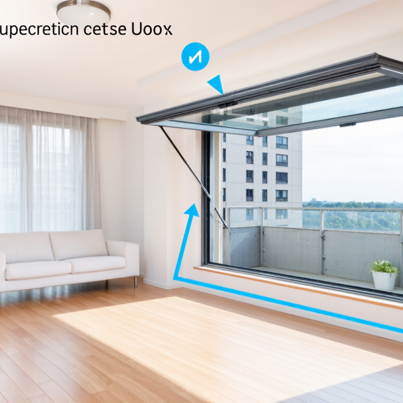 How to Choose the Best Awning Window for an Apartment?