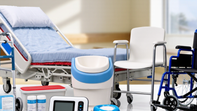 Top 10 Care Home Care Products for Global Buyers
