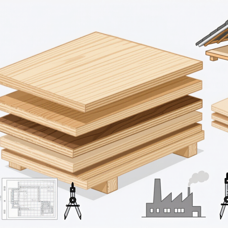 2026 Top Exterior Plywood Types for Global Buyers?