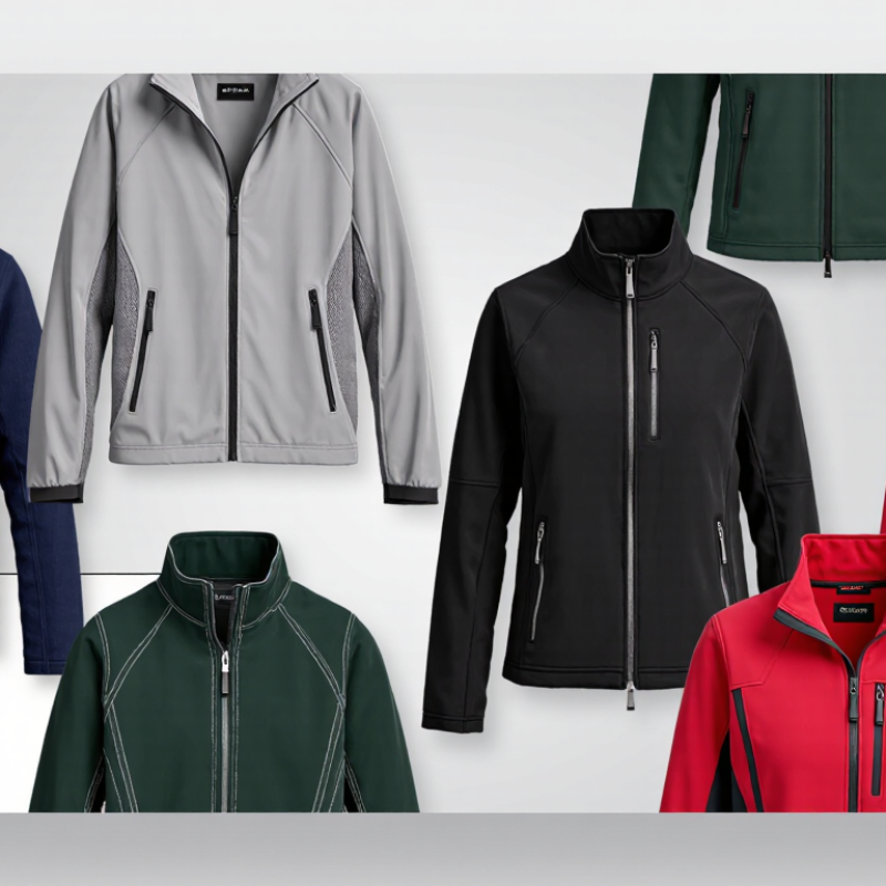 How to Choose the Best Half Zip Jacket for Your Brand?