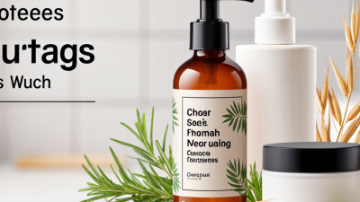 Why Are Organic Beauty Products Better for Your Skin?