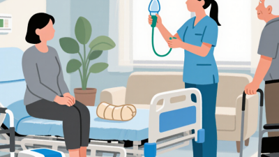 Why Is DME Medical Equipment in High Demand?