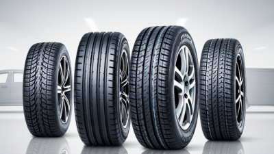 What Are the Best Aftermarket Tires from China?