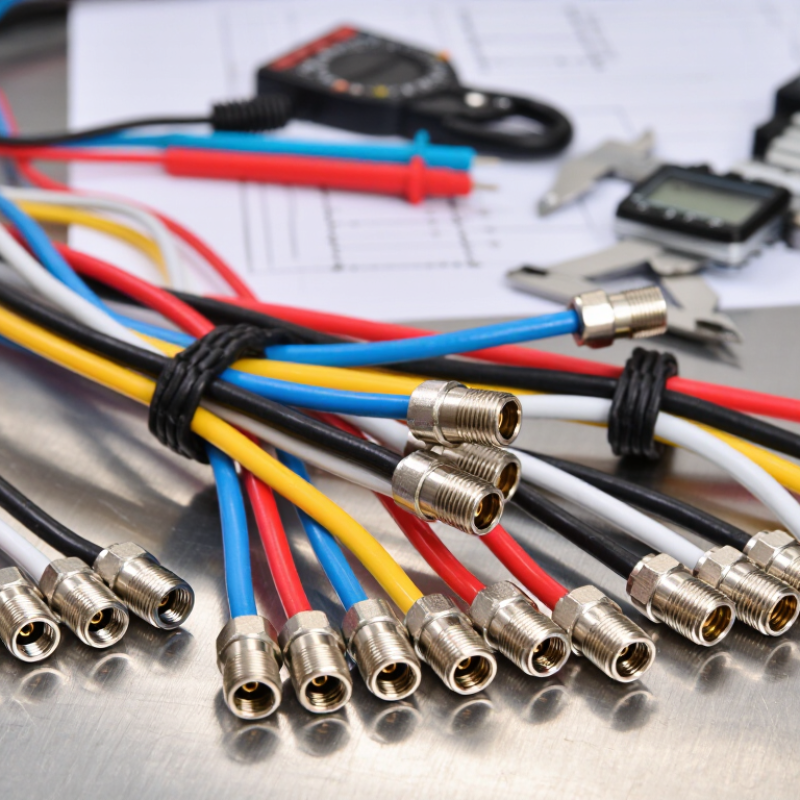 China Best Inverter Wire Harness Supplier?