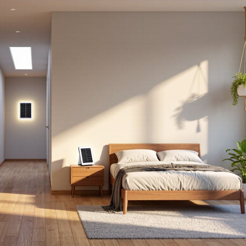 Top 10 Solar Lights Indoor for Global Buyers?