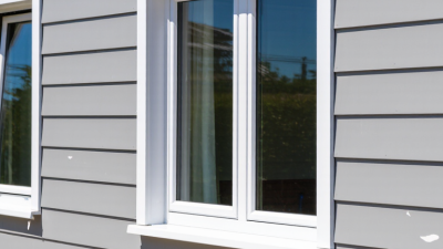10 Exterior Window Trim Tips for Buyers
