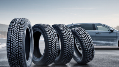 Which Premium Winter Tires Are Best in 2026?