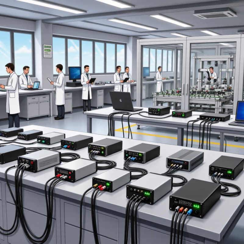 Top Universal DC Power Adapter Suppliers Worldwide?