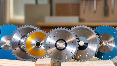 10 Best Miter Saw Blades for 2026