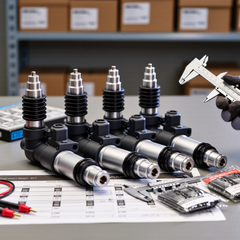 Where to Buy Fiat Fuel Injectors from China?
