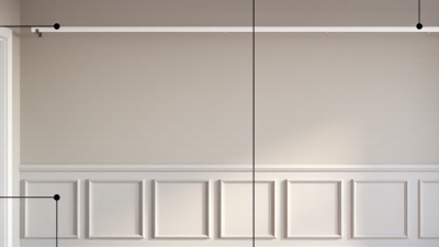 What Are the Different Types of Wall Mouldings?
