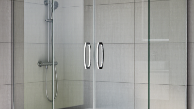 Top 10 Shower Door Manufacturers in China?
