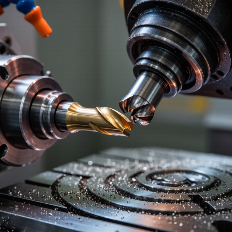 Why Are Cutting Tools Important for Manufacturers?