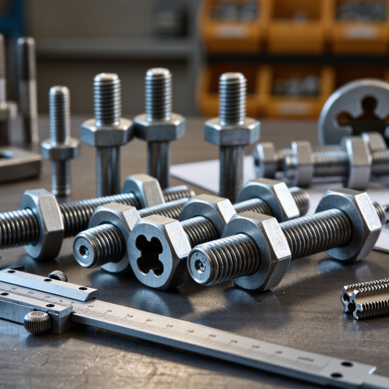 10 Best Duplex Steel Stud Bolt Suppliers in 2026